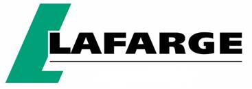 lafarge lafarge