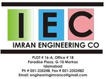 imran engineering co imran engineering co
