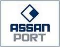 assan port assan port